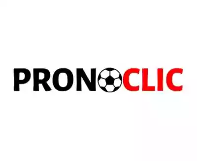 Shop Pronoclic discount codes logo