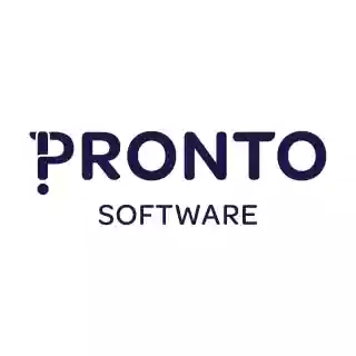 Pronto Software logo