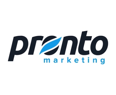 Shop Pronto Marketing logo