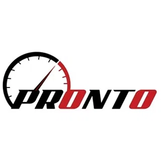 Pronto Shipping & Packaging Services logo