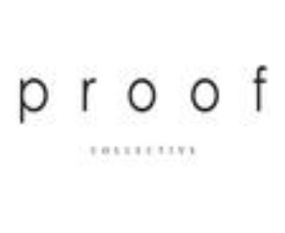 Shop Proof Collective logo