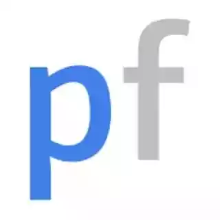 Proof Factor logo