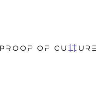 Shop Proof of Culture logo