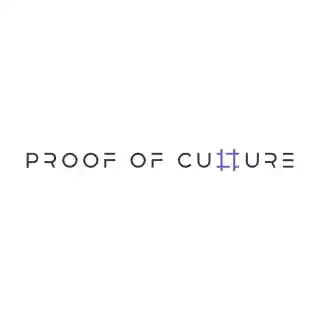 Shop Proof of Culture coupon codes logo