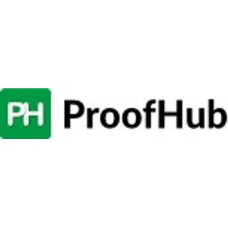Shop ProofHub  logo
