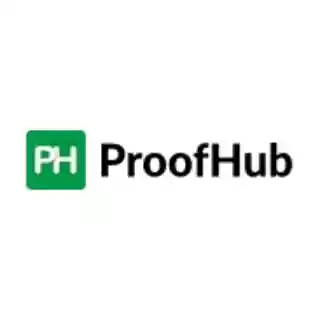 proofhub.com logo
