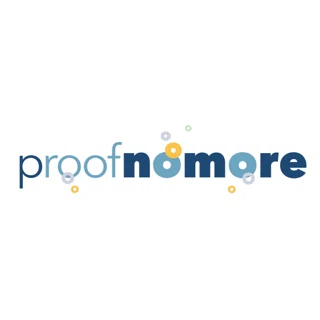 Proof No More logo