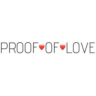 Proof-of-Love logo