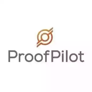 Shop ProofPilot coupon codes logo
