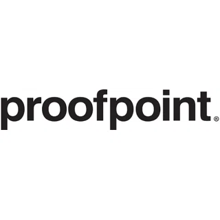 Shop Proofpoint logo