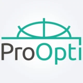 Shop ProOpti logo
