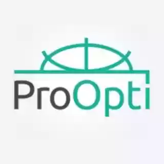 Shop ProOpti coupon codes logo