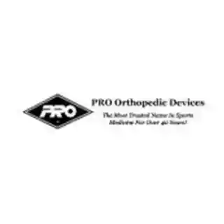 Pro Othopedic Devices coupon codes