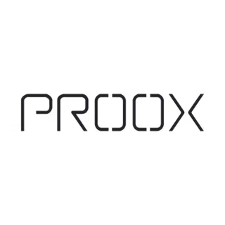 Proox logo