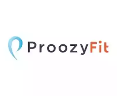 proozyfit.com logo