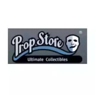 Shop Prop Store logo