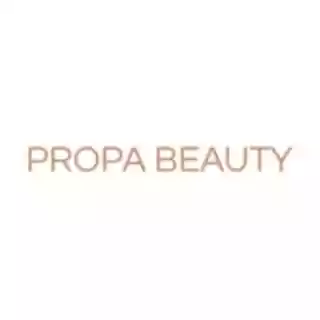 Propa Beauty logo