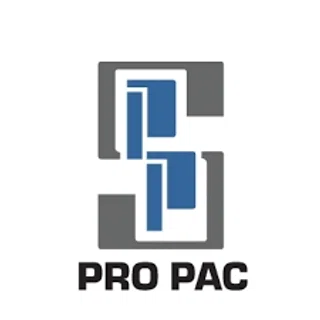 Pro Pac logo
