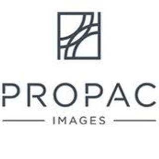 Propac Images logo