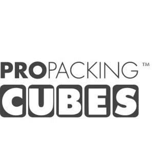 Shop Pro Packing Cubes coupon codes logo