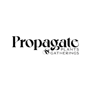 Propagate logo