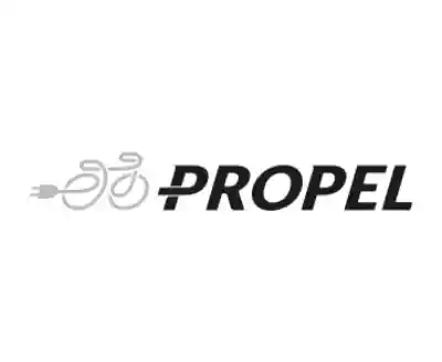 Shop Propel Bikes logo