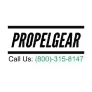 Shop Propelgear coupon codes logo