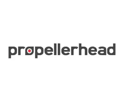 propellerheads.com logo
