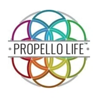 Shop Propello Life logo