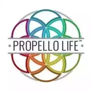 Shop Propello Life discount codes logo