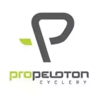 Shop Pro Peloton coupon codes logo