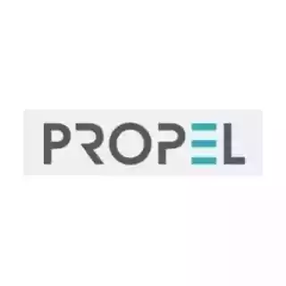 Propel Sleep logo