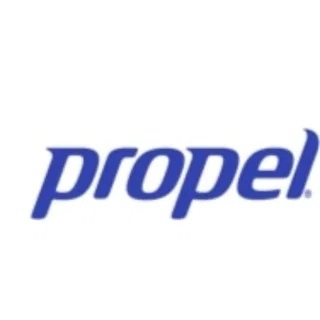 Shop Propel Water logo