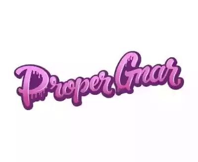 Shop Proper Gnar coupon codes logo
