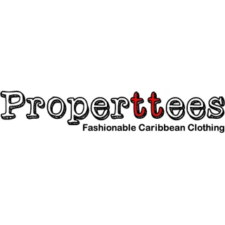 Properttees logo