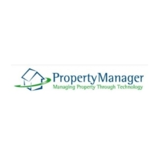 Shop Property Manager Online logo