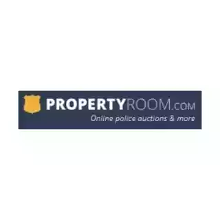 propertyroom.com logo