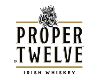 Shop Proper Whiskey logo