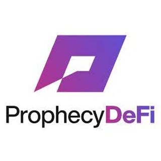 Prophecy DeFi logo