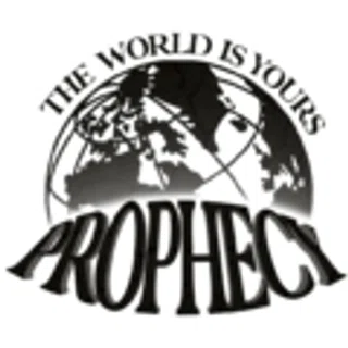 Prophecy Clothing Store logo