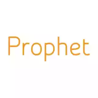 Shop Prophet discount codes logo
