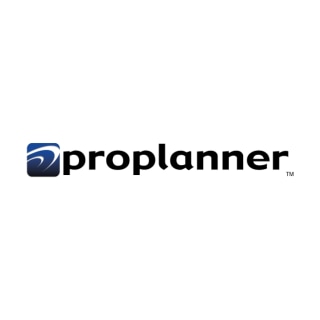 Shop Proplanner promo codes logo