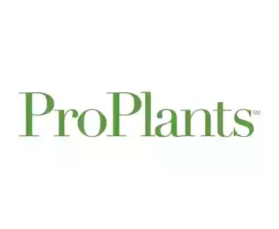 Shop ProPlants discount codes logo