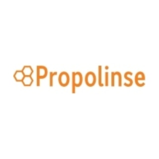 Shop Propolinse logo