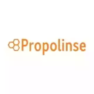 propolinsemouthwash.com logo