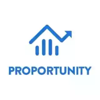 Proportunity logo
