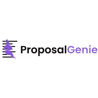 Proposal Genie logo