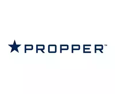 Shop Propper discount codes logo