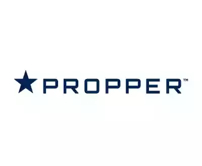 Propper logo