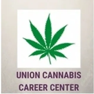 Shop Union Cannabis Career Center logo